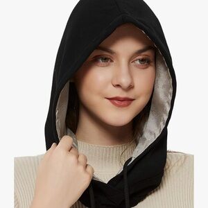 EMF Protection Hood, Faraday Hat, 5G Blocking, RF Shielding, Wifi Shield,